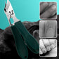 Anti-splash schuine rand nagelklem 3-delige set （50% korting））