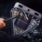 Taille de camion à énergie solaire imperméable Lumière （50% de réduction）