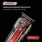 Clipper à cheveux électriques sans fil （50% de réduction）