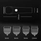 Clipper à cheveux électriques sans fil （50% de réduction）