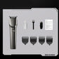 Clipper à cheveux électriques sans fil （50% de réduction）