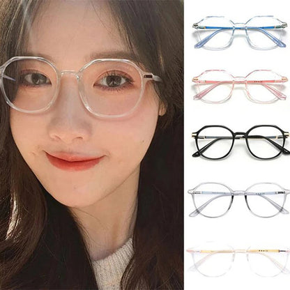 Fashion Lightweight Anti-Blue Light Glasses