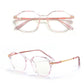 Fashion Lightweight Anti-Blue Light Glasses