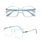 Fashion Lightweight Anti-Blue Light Glasses