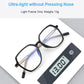 Fashion Lightweight Anti-Blue Light Glasses