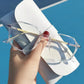 Fashion Lightweight Anti-Blue Light Glasses