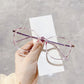 Fashion Lightweight Anti-Blue Light Glasses