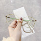 Fashion Lightweight Anti-Blue Light Glasses