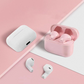 Bluetooth 5.4 Écouteurs sans fil avec boîtier de charge （50% de réduction）