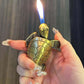 Creative Lucky Turtle Later