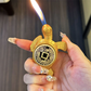Creative Lucky Turtle Later