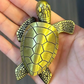 Creative Lucky Turtle Later