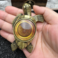 Creative Lucky Turtle Later