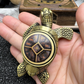 Creative Lucky Turtle Later