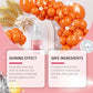 Modefeest levert 100 ml ballon glitter spray