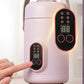 Multifunctioneel draagbare elektrische crockpot （50% korting）