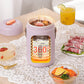 Multifunctioneel draagbare elektrische crockpot （50% korting）