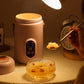 Multifunctioneel draagbare elektrische crockpot （50% korting）