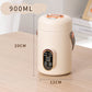 Multifunctioneel draagbare elektrische crockpot （50% korting）