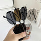 Women's Retro Oval Narrow Frame Sunglasses（50% OFF）
