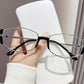Women's Retro Oval Narrow Frame Sunglasses（50% OFF）