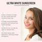 🔥Portable Highly Effective Whitening Sunscreen（50% OFF）