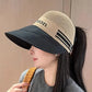 Women's Trendy Breathable Sun Hat（50% OFF）