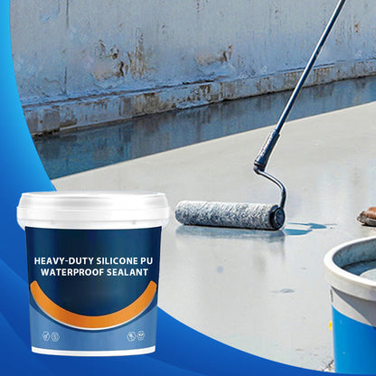 Zware siliconen PU Waterdichte afdichtmiddel （50% korting）