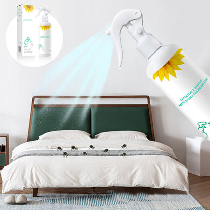 🔥Hot Sale 49% korting🔥Effectieve en zachte mijtenspray voor thuisgebruik