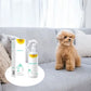 🔥Hot Sale 49% korting🔥Effectieve en zachte mijtenspray voor thuisgebruik