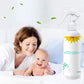 🔥Hot Sale 49% korting🔥Effectieve en zachte mijtenspray voor thuisgebruik