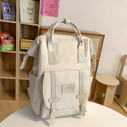 Multifunctioneel stijlvolle grote capaciteit reisbackpack （50% korting）