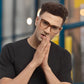 Unisex Fashion Oversized Lightweight Glasses
