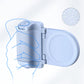 Cámara de cámara magnética Bluetooth Trawet （50% de desconto）