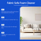 Powerful Fabric Sofa Foam Cleaner（50% OFF）