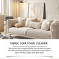 Powerful Fabric Sofa Foam Cleaner（50% OFF）
