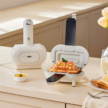 Express Breakfast Machine （50% korting）