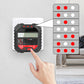 Multi-function Digital Socket Tester（50% OFF）