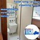 Automatische toiletpotreiniger （50% korting）