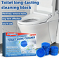Automatische toiletpotreiniger （50% korting）