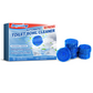 Automatische toiletpotreiniger （50% korting）