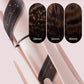 🔥5-in-1 Hair Straightening Comb & Hair Curler（50% OFF）