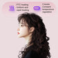 🔥5-in-1 Hair Straightening Comb & Hair Curler（50% OFF）