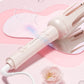 🔥5-in-1 Hair Straightening Comb & Hair Curler（50% OFF）