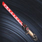 2-in-1 Retractable Double-Head Laser Sword Toy（50% OFF）