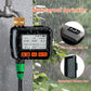 Groot LCD -display Watertimer voor tuinhuis （50% korting）