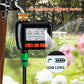 Groot LCD -display Watertimer voor tuinhuis （50% korting）