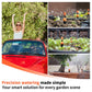 Groot LCD -display Watertimer voor tuinhuis （50% korting）