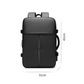 Multi-Functional Large-Capacity Handheld Expansion Backpack🎒