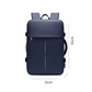 Multi-Functional Large-Capacity Handheld Expansion Backpack🎒